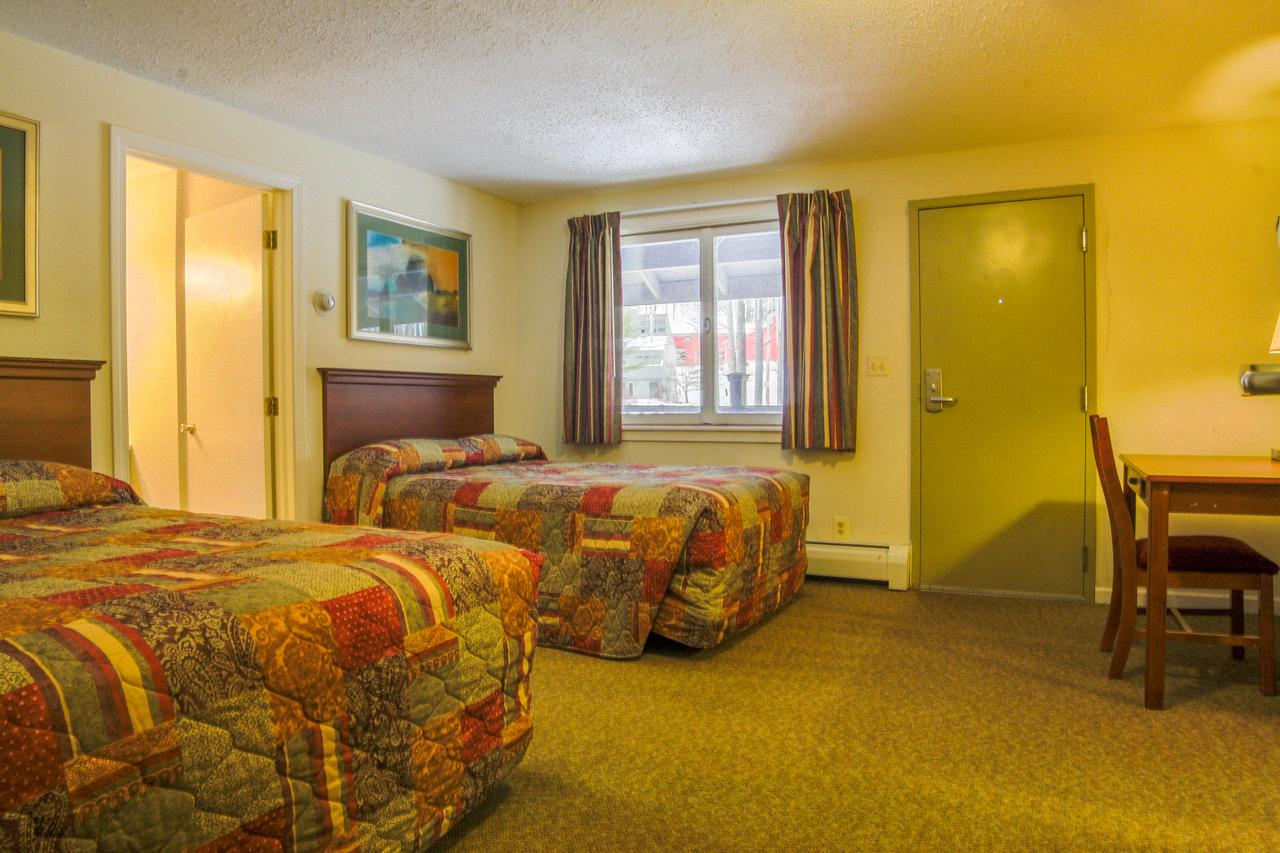 The Upper Pass Lodge - thumb 10