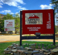 The Upper Pass Lodge - Accommodation China