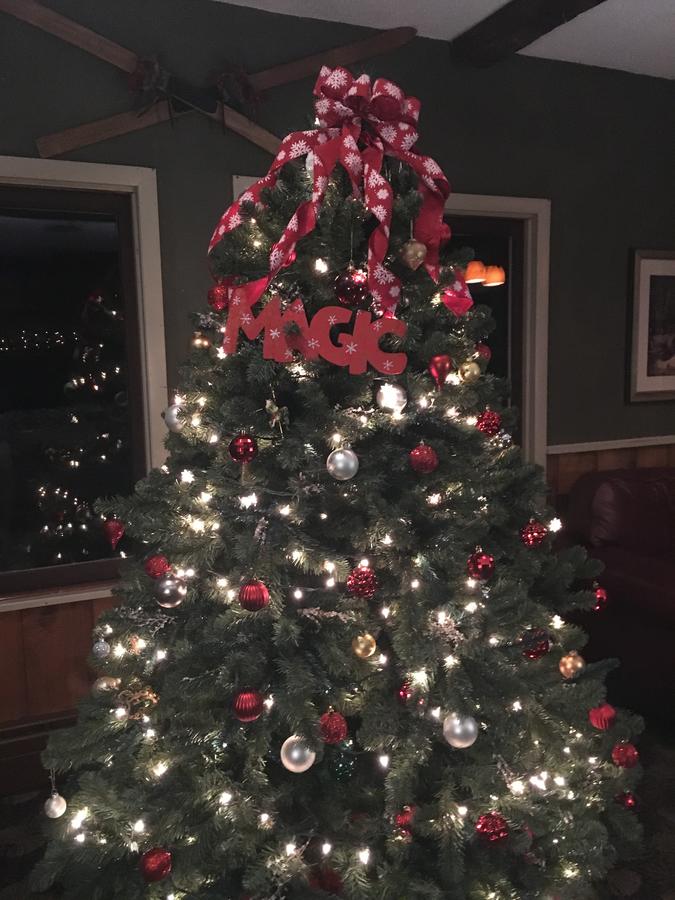 The Upper Pass Lodge - thumb 1