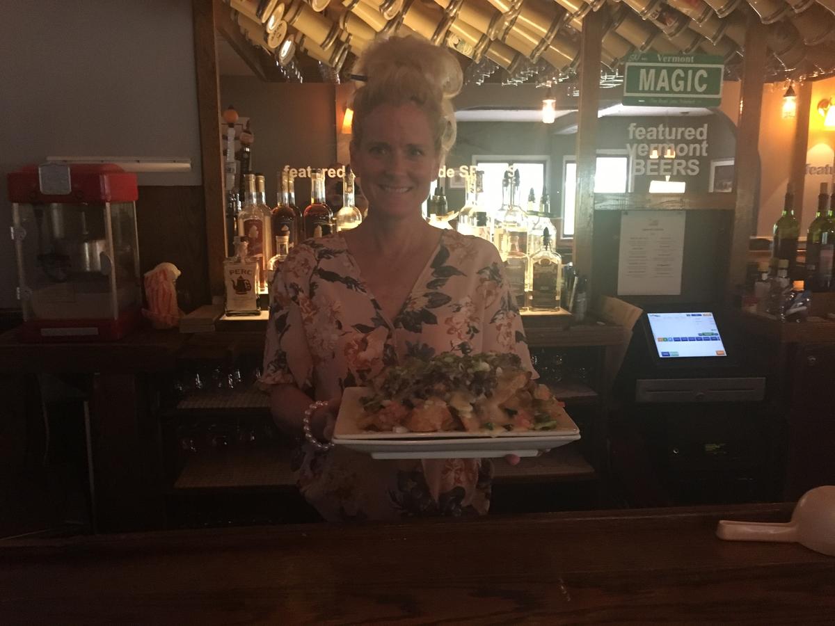 The Upper Pass Lodge - thumb 5