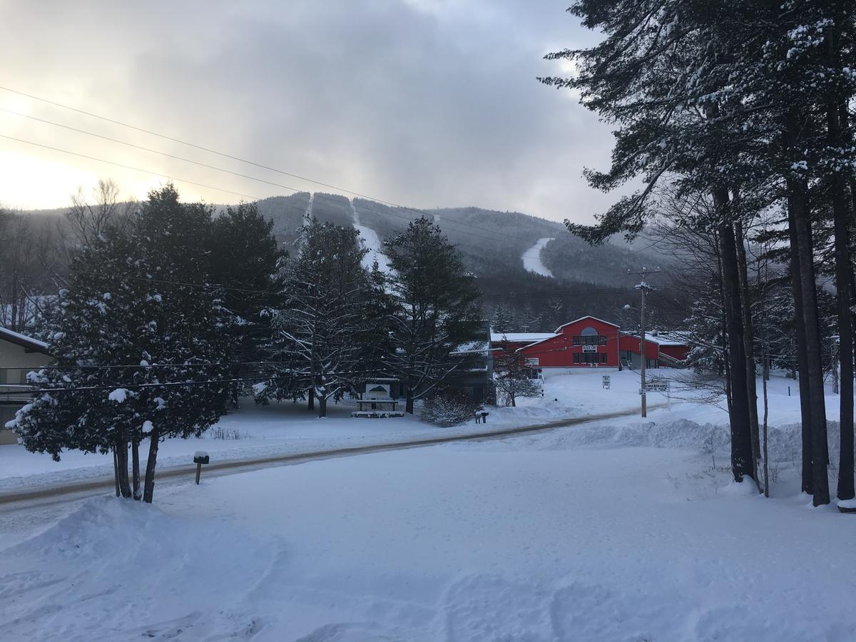 The Upper Pass Lodge - thumb 22