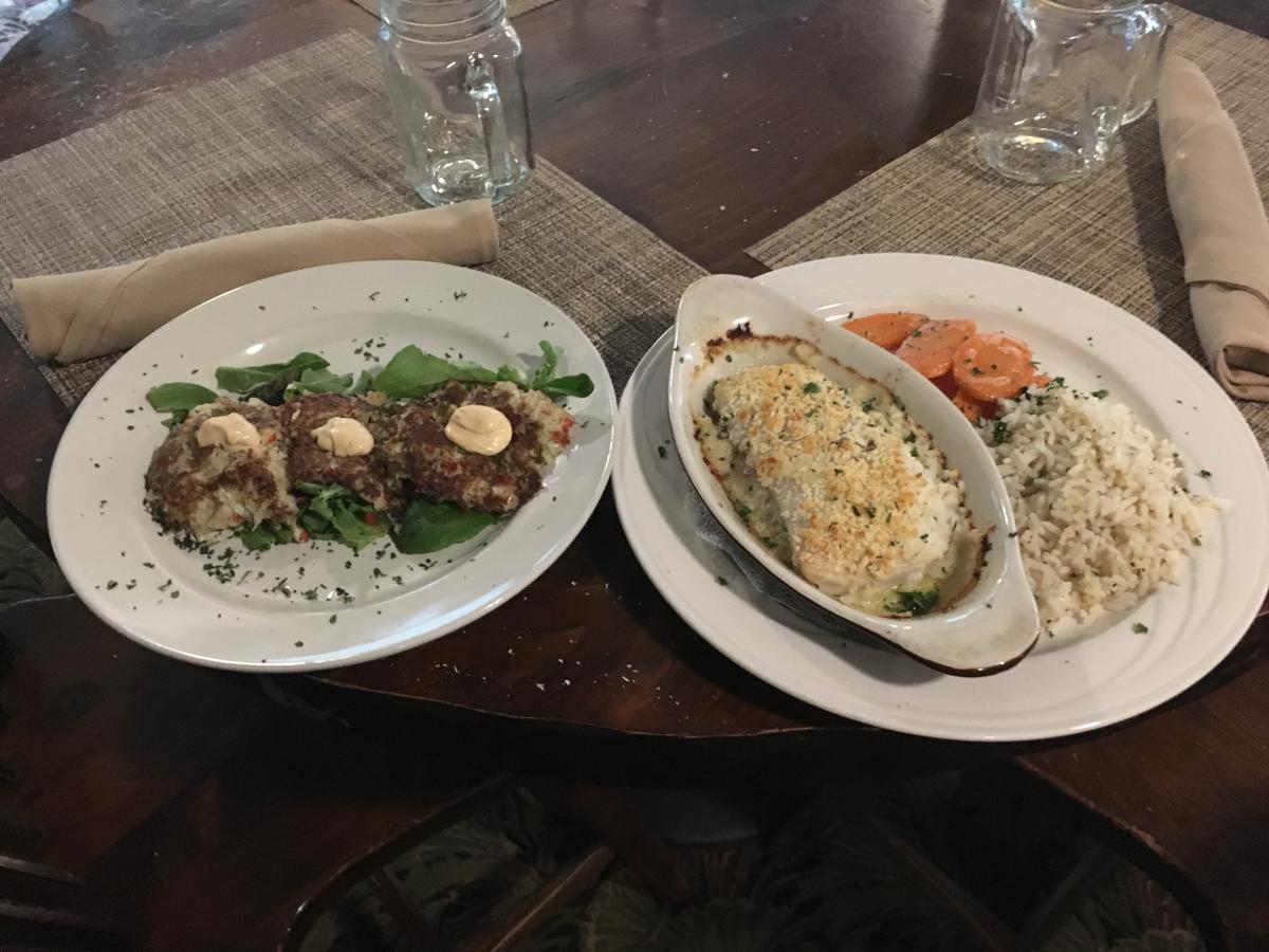 The Upper Pass Lodge - thumb 3