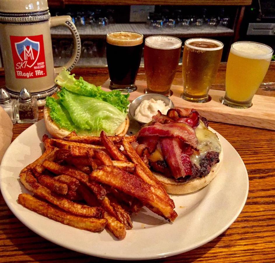 The Upper Pass Lodge - thumb 20