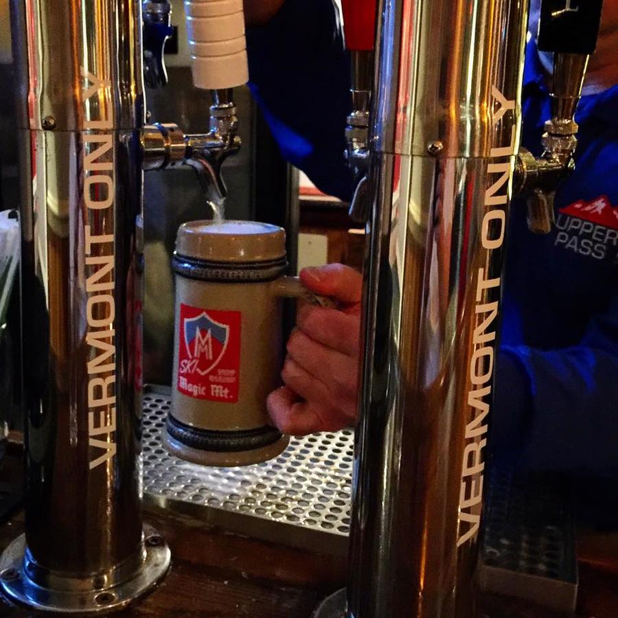 The Upper Pass Lodge - thumb 19