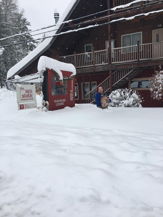 The Upper Pass Lodge - thumb 23