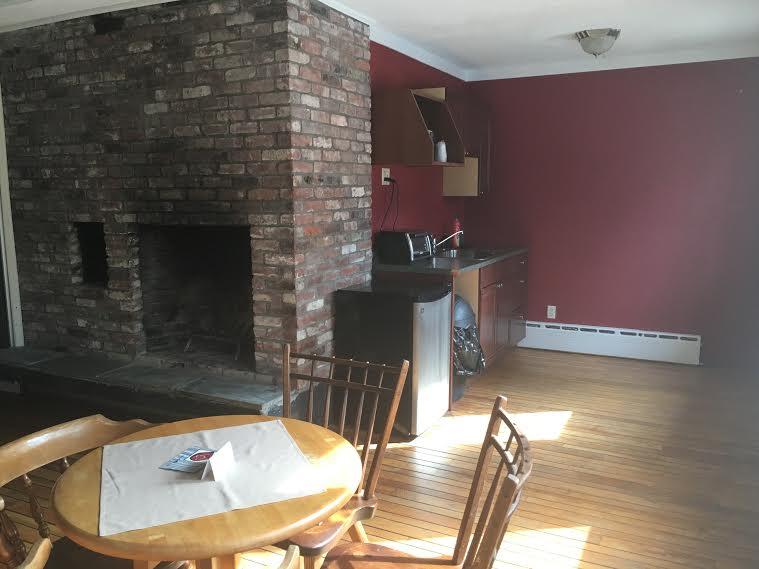 The Upper Pass Lodge - thumb 13