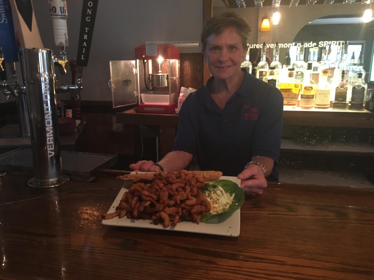 The Upper Pass Lodge - thumb 7