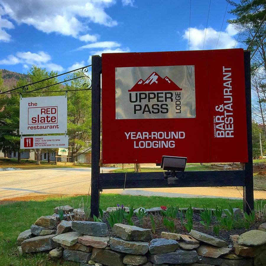 The Upper Pass Lodge - thumb 21