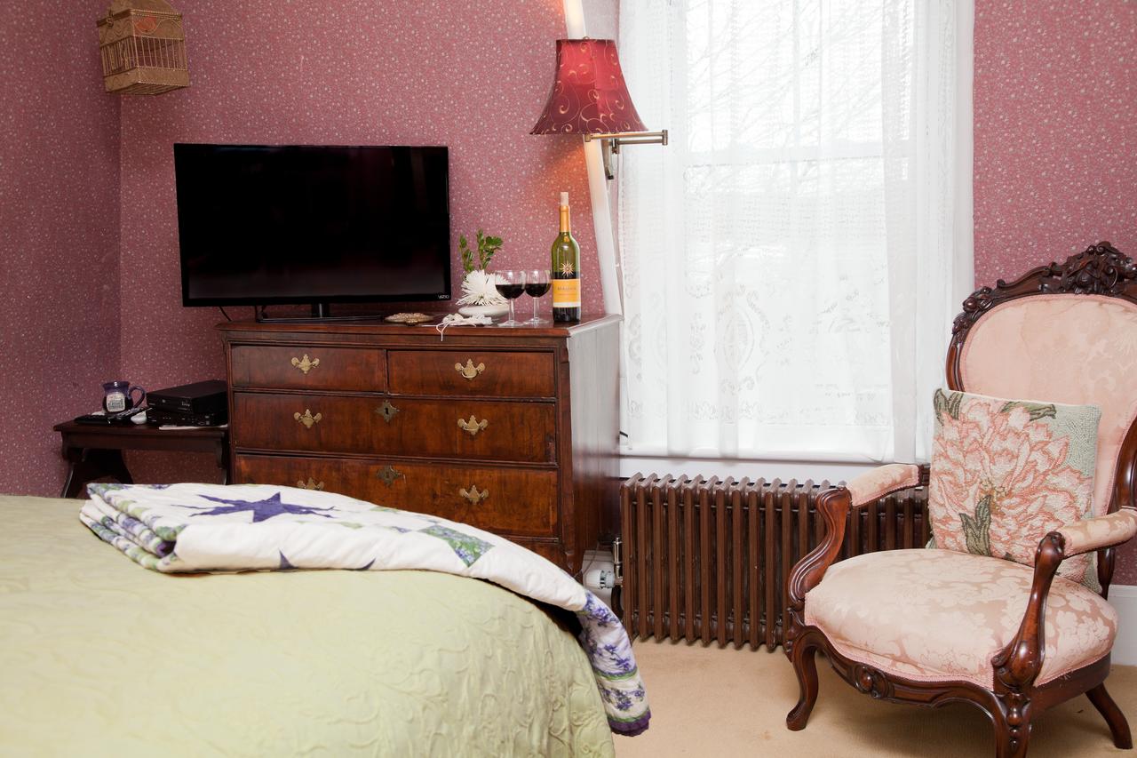 Inn Victoria - thumb 26