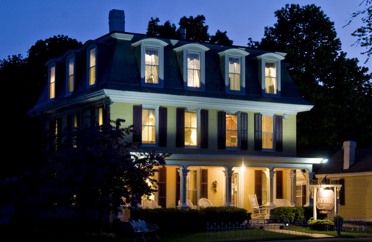 Inn Victoria - thumb 0