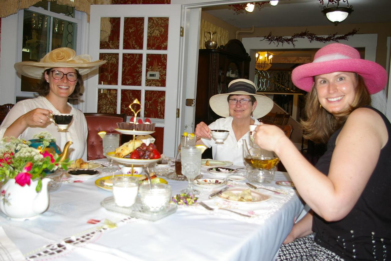 Inn Victoria - thumb 12