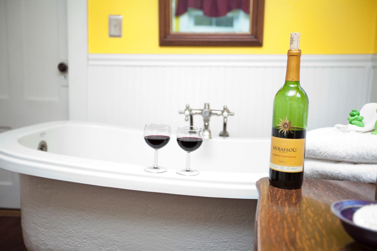 Inn Victoria - thumb 35