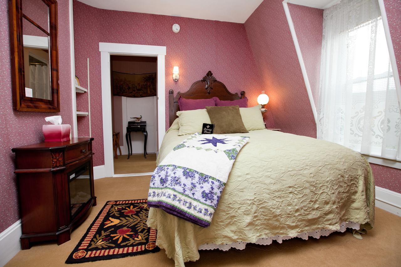 Inn Victoria - thumb 27