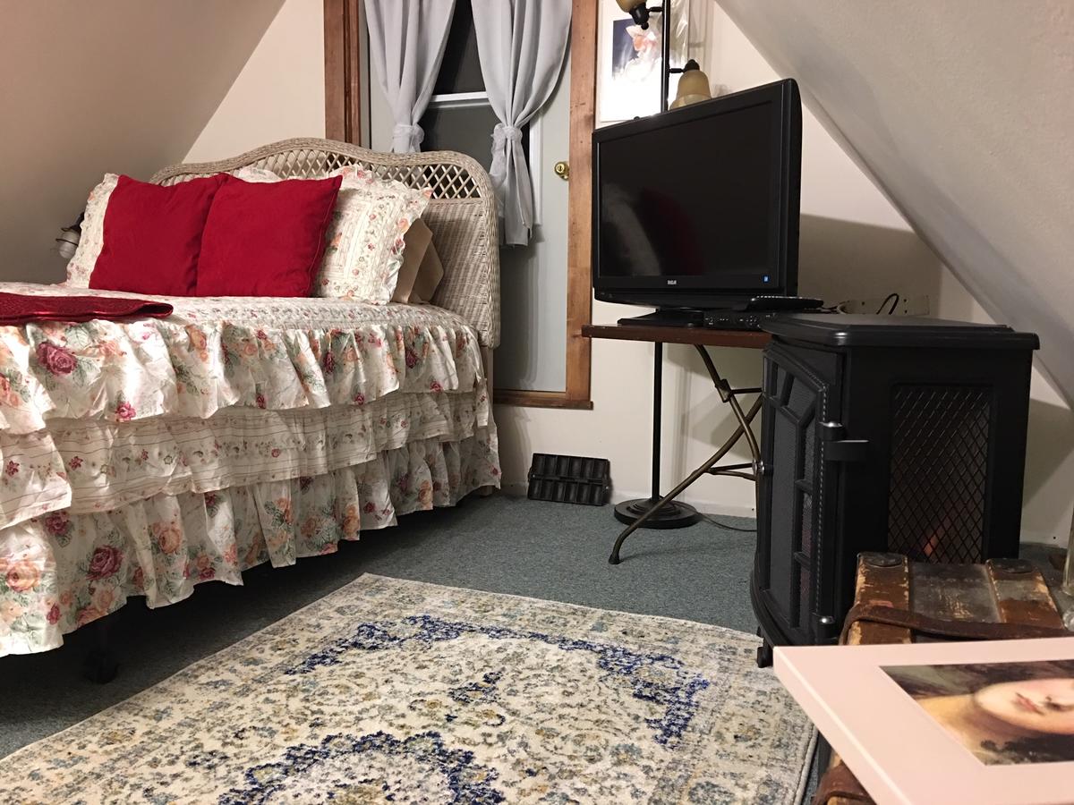 Inn Victoria - thumb 5