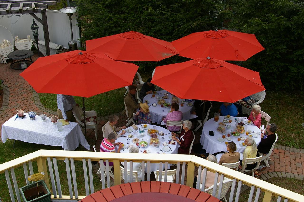 Inn Victoria - thumb 11