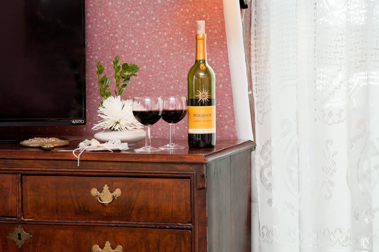 Inn Victoria - thumb 25