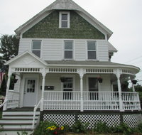 Nicole's Country Cottages - Rutland - Tourism Bookings