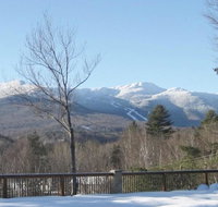 Townhome at Topnotch Resort - Tourism Bookings