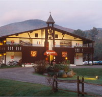 Innsbruck Inn at Stowe - Tourism Bookings