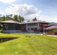 Sunrise Mountain Village - Ski-In/Out Community - Tourism Bookings