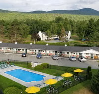 Stowe Motel  Snowdrift - Tourism Bookings