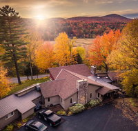 Hob Knob Inn  Lounge - Tourism Bookings