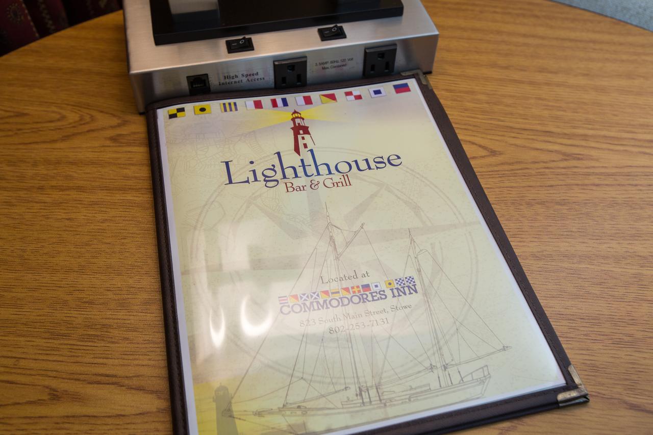 Commodores Inn - thumb 44