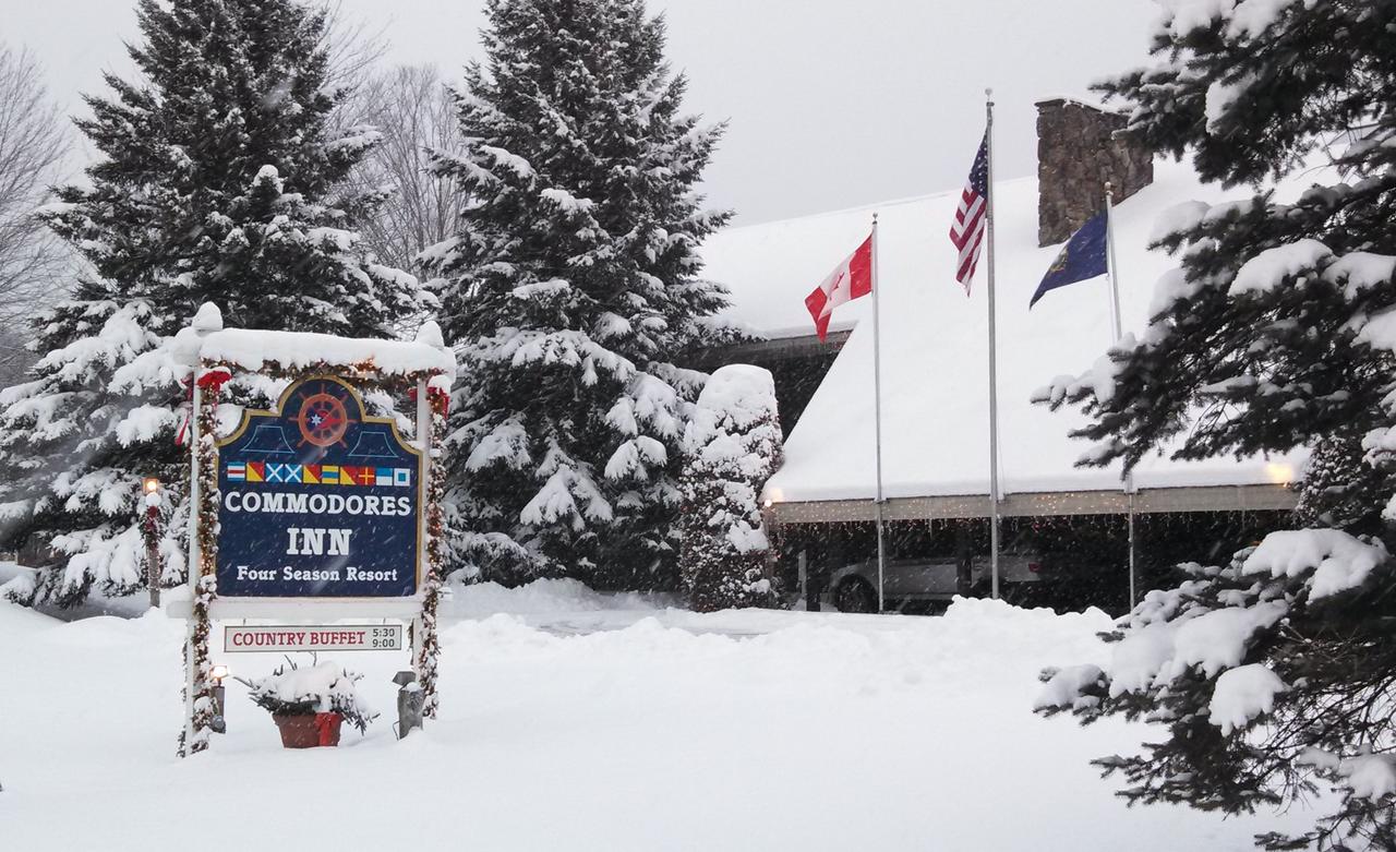 Commodores Inn - thumb 0