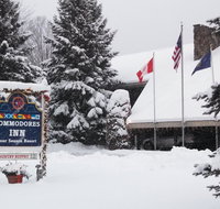 Commodores Inn - Tourism Bookings