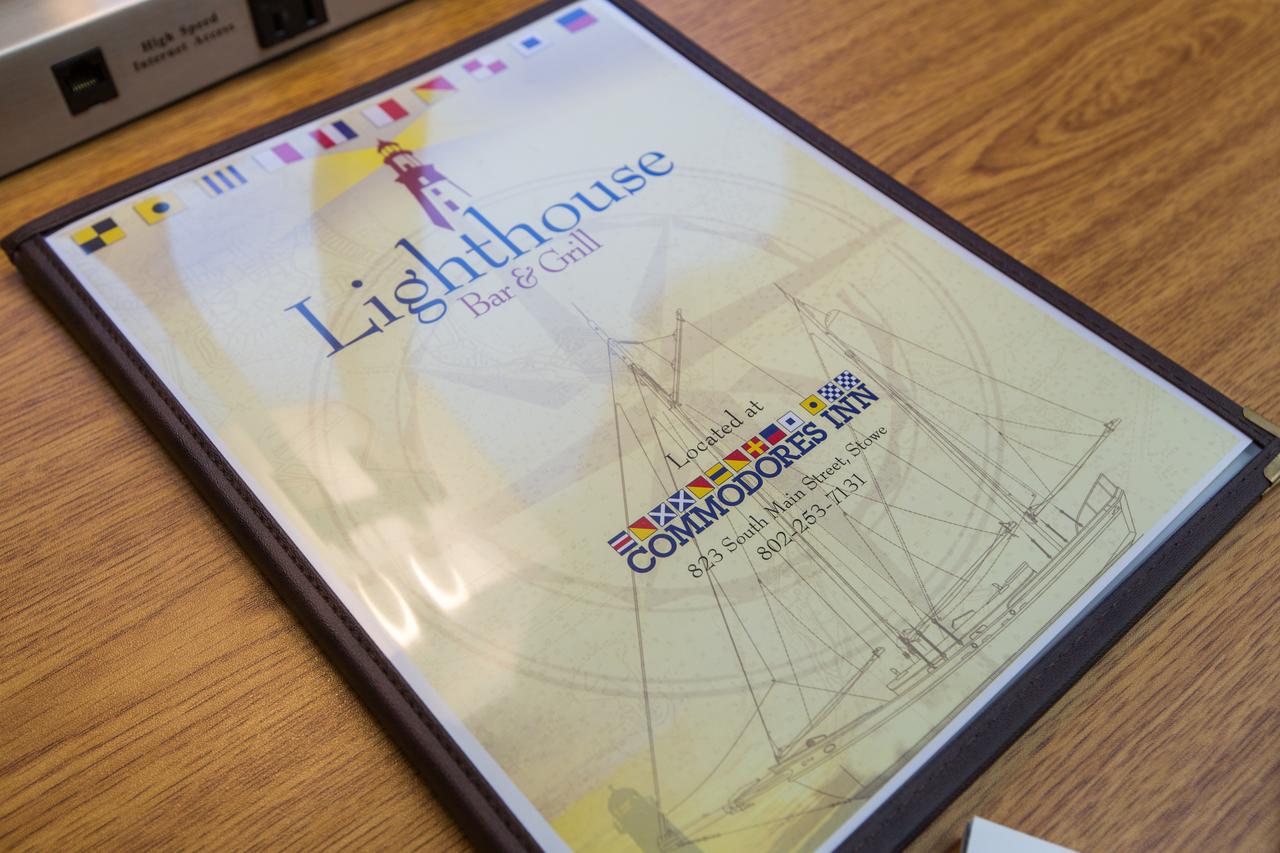 Commodores Inn - thumb 11