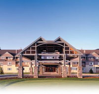 Killington Grand Resort Hotel - China Accommodation
