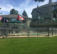 North Star Lodge  Resort - China Accommodation