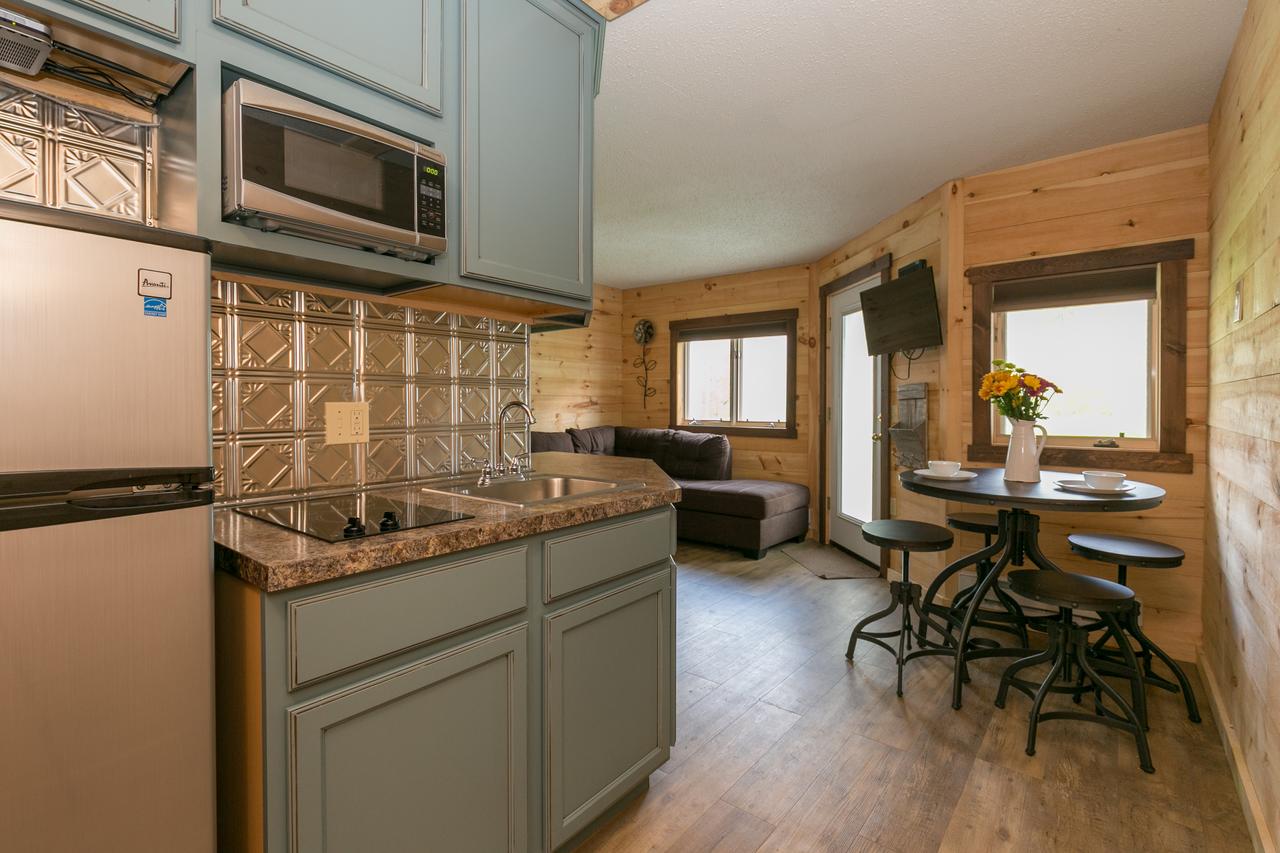 Warren Lodge - thumb 33