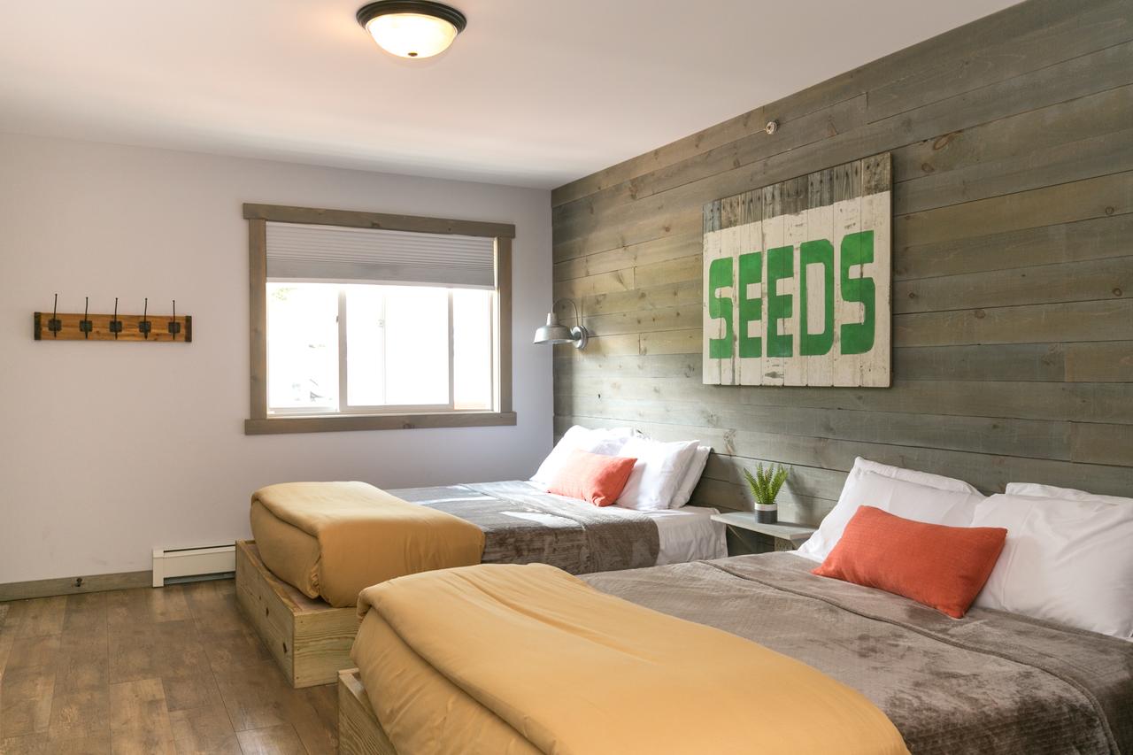 Warren Lodge - thumb 1