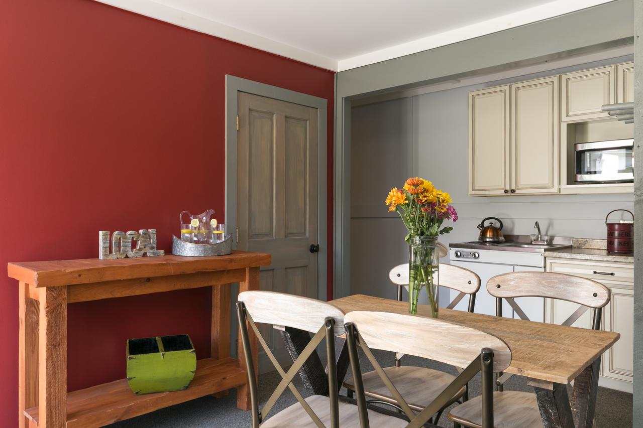 Warren Lodge - thumb 36