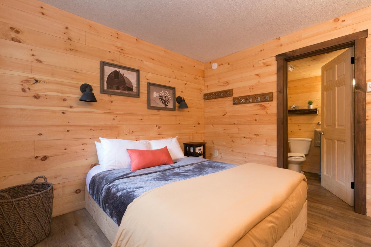 Warren Lodge - thumb 32