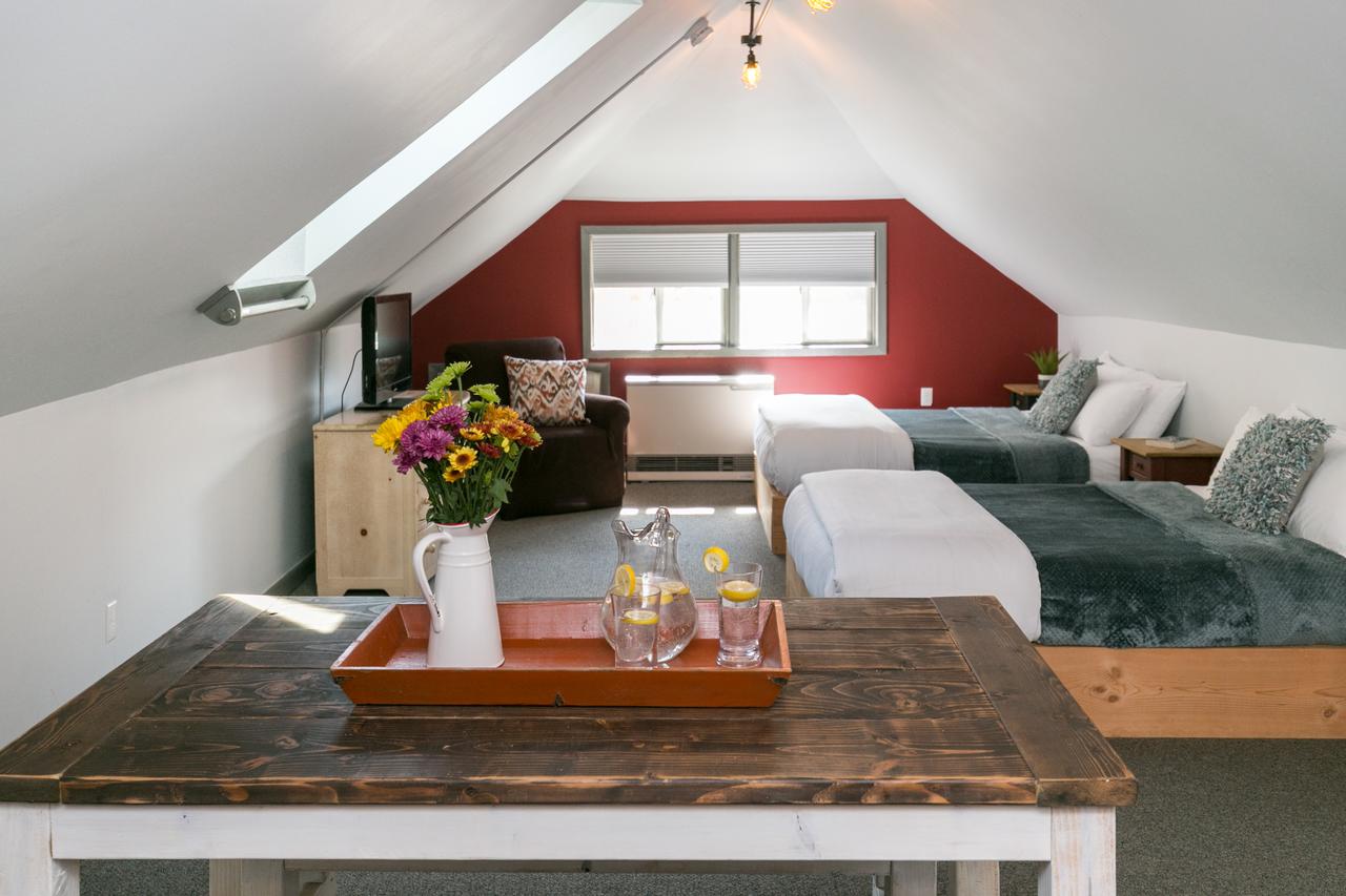 Warren Lodge - thumb 15