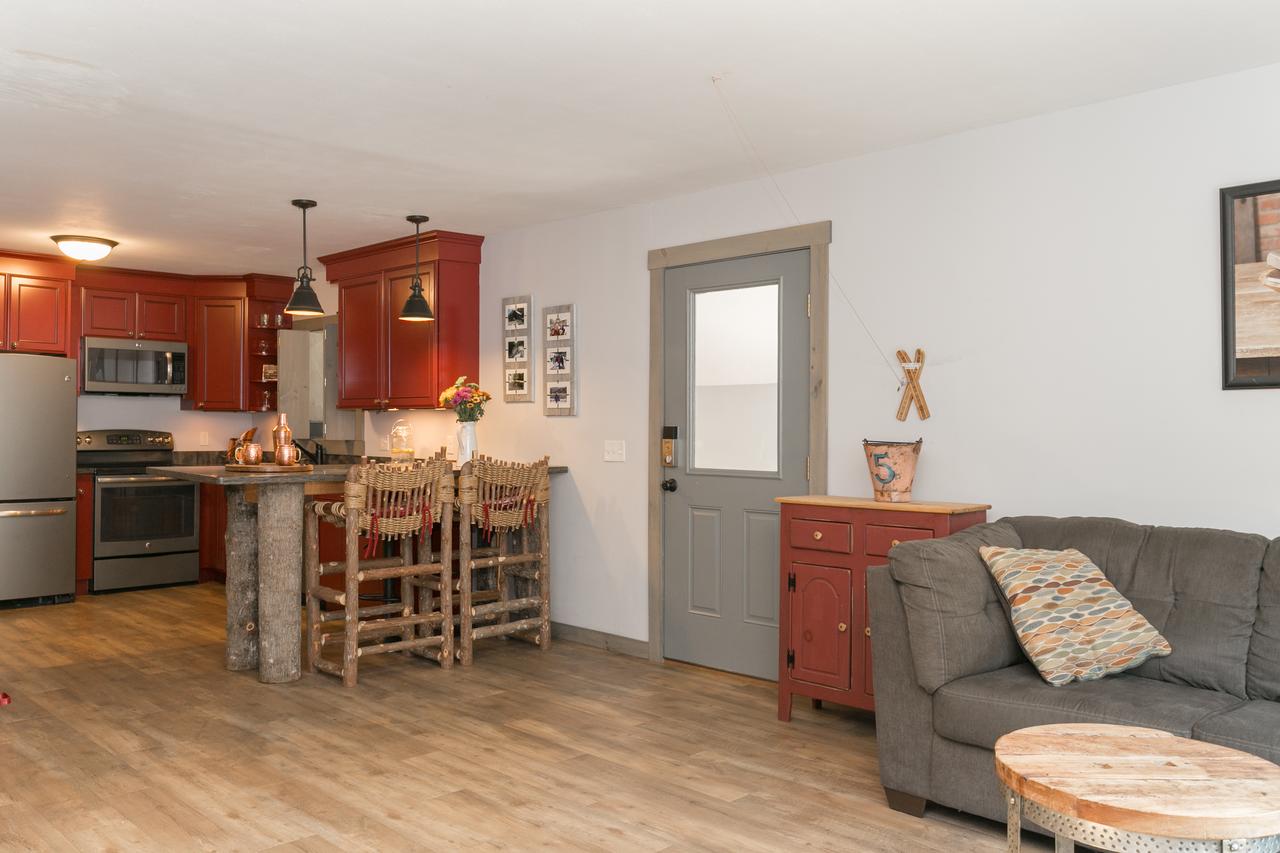 Warren Lodge - thumb 25