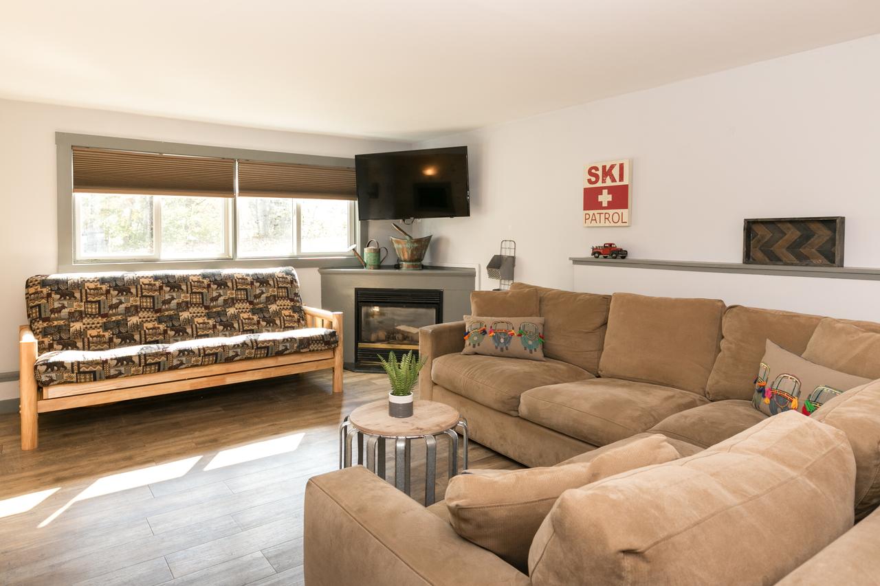 Warren Lodge - thumb 8