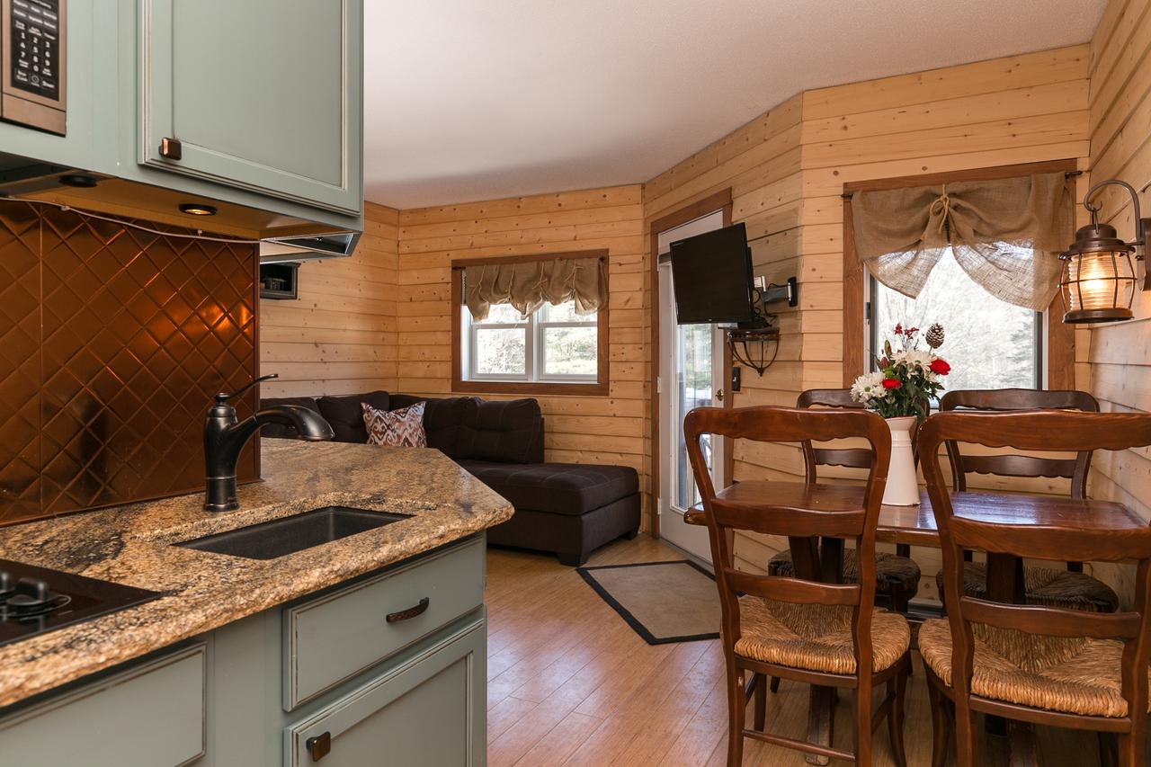 Warren Lodge - thumb 12