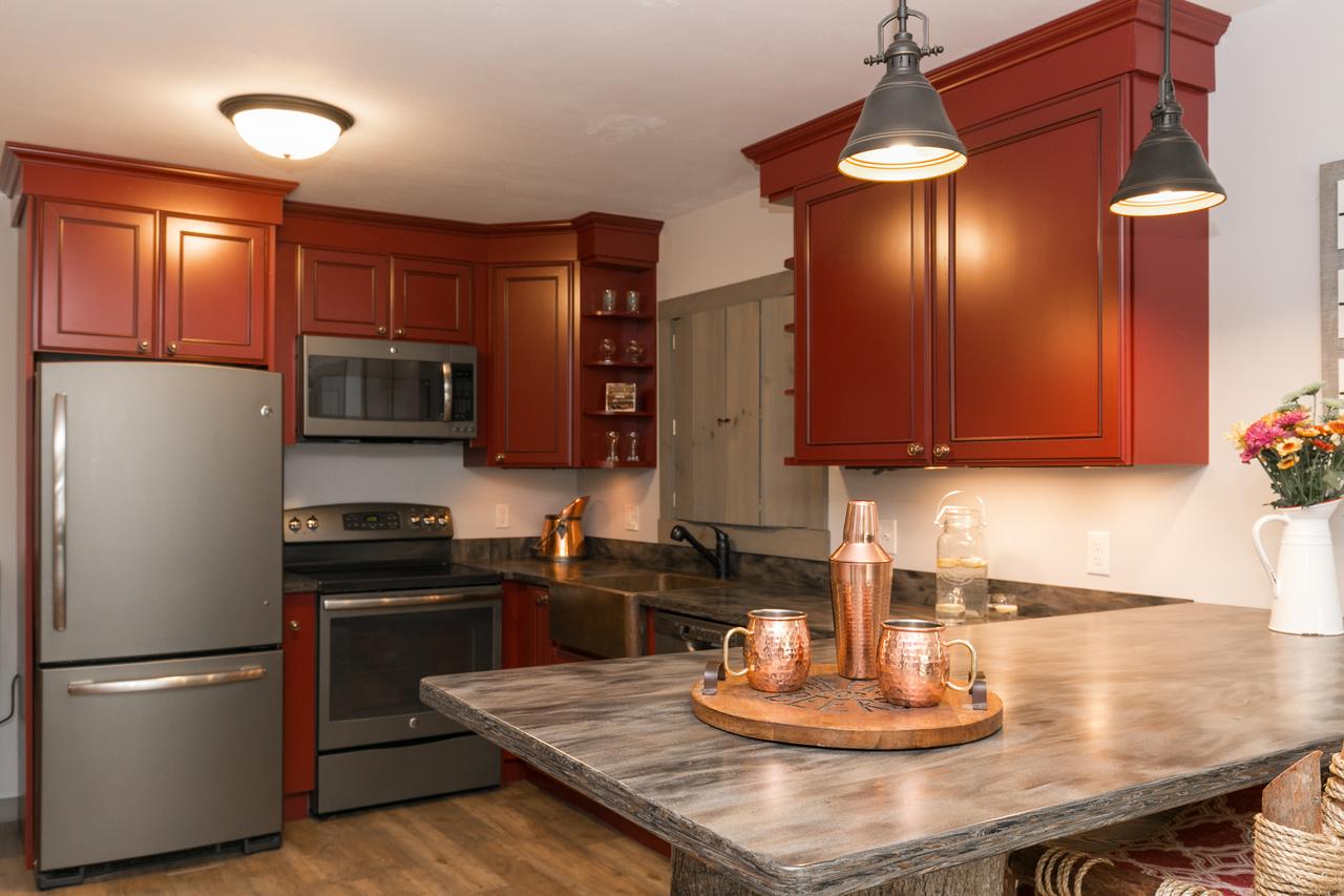 Warren Lodge - thumb 5