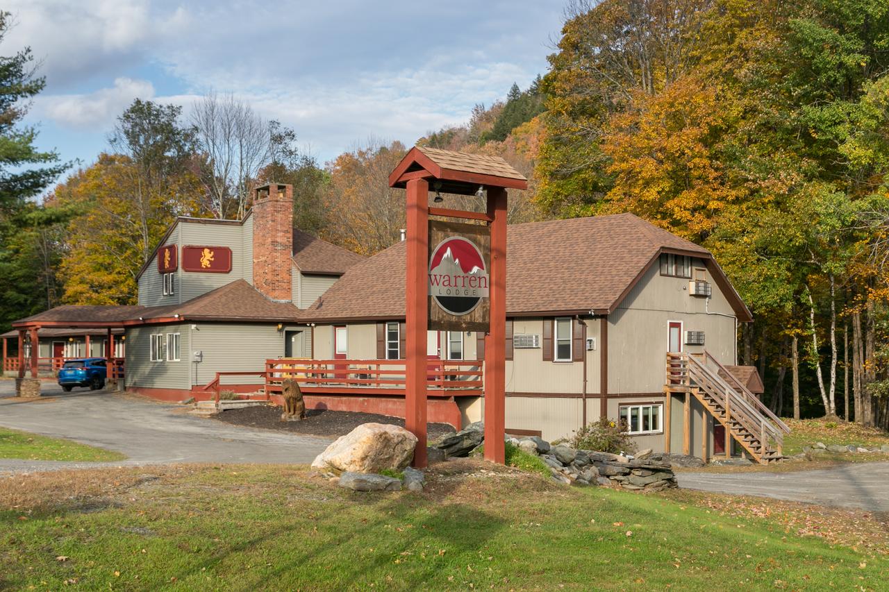 Warren Lodge - thumb 34