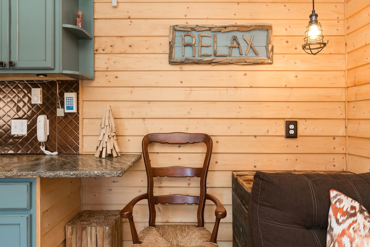 Warren Lodge - thumb 11