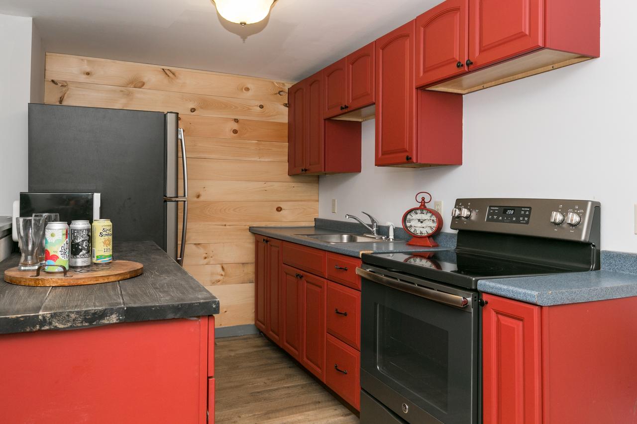 Warren Lodge - thumb 37