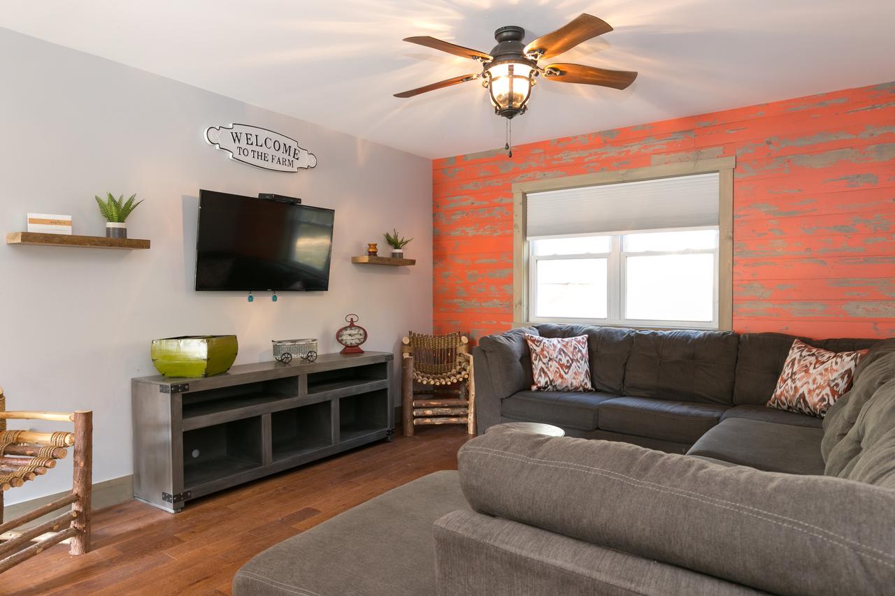 Warren Lodge - thumb 2