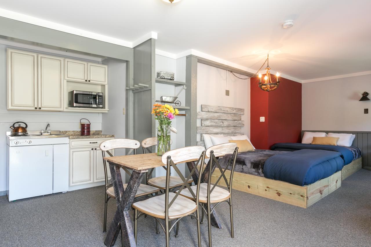 Warren Lodge - thumb 13