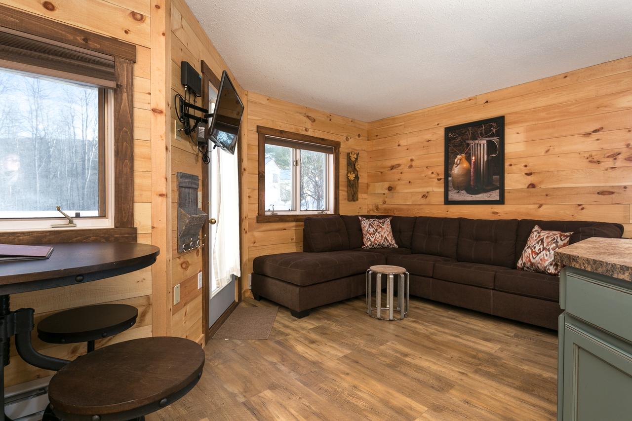 Warren Lodge - thumb 4