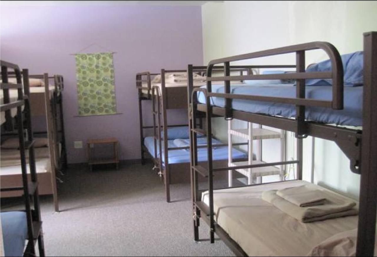 The Burlington Hostel - thumb 4