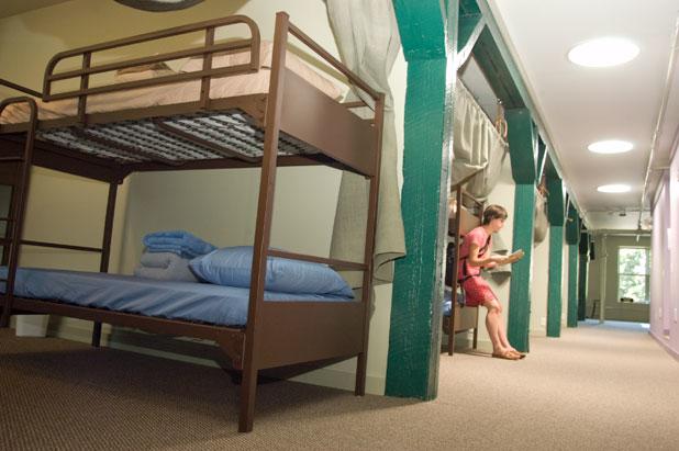 The Burlington Hostel - thumb 1