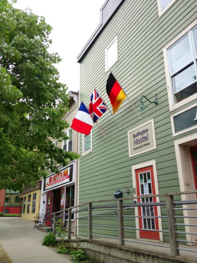 The Burlington Hostel - thumb 0